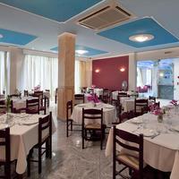 Hotel in Greece, 1450 sq.m.