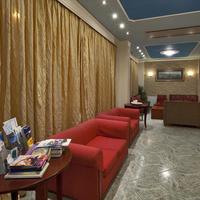 Hotel in Greece, 1450 sq.m.