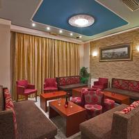 Hotel in Greece, 1450 sq.m.