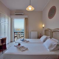 Hotel in Greece, 1450 sq.m.