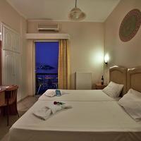 Hotel in Greece, 1450 sq.m.