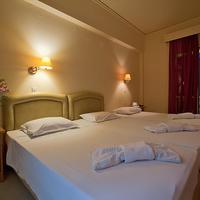 Hotel in Greece, 1450 sq.m.