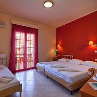 Hotel in Greece, 1450 sq.m.