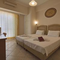 Hotel in Greece, 1450 sq.m.