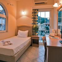 Hotel in Greece, 1450 sq.m.