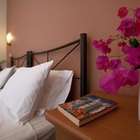 Hotel in Greece, 1450 sq.m.