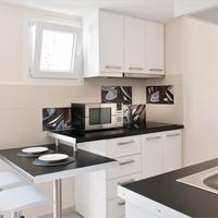 Flat in Greece, 25 sq.m.