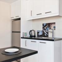 Flat in Greece, 25 sq.m.