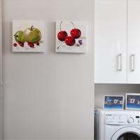 Flat in Greece, 25 sq.m.