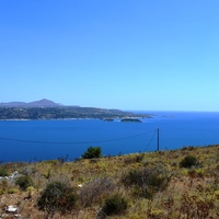 Земельный участок в Греции