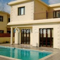 Villa in Republic of Cyprus, Lemesou, 190 sq.m.