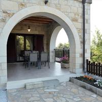 Villa in Greece, 130 sq.m.