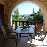 Villa in Greece, 130 sq.m.