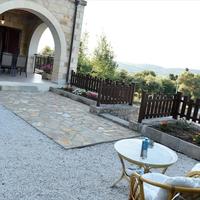 Villa in Greece, 130 sq.m.