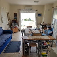 Квартира в Греции, 62 кв.м.