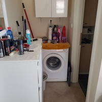 Квартира в Греции, 62 кв.м.