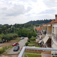 Квартира в Греции, 62 кв.м.