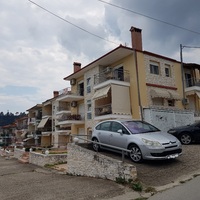 Квартира в Греции, 62 кв.м.