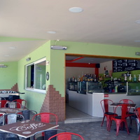 Business center in Greece, 109 sq.m.