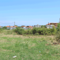 Land plot in Greece