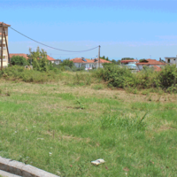 Land plot in Greece