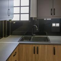 Flat in Greece, 107 sq.m.