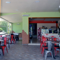 Бизнес-центр в Греции, 109 кв.м.