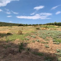 Land plot in Greece