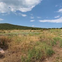Land plot in Greece