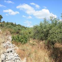 Land plot in Greece
