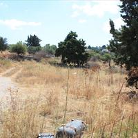 Land plot in Greece