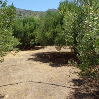 Земельный участок в Греции