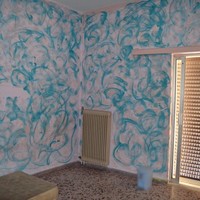 Flat in Greece, 90 sq.m.