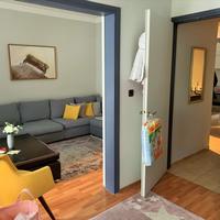 Квартира в Греции, 68 кв.м.