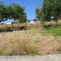 Business center in Greece