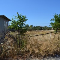 Business center in Greece