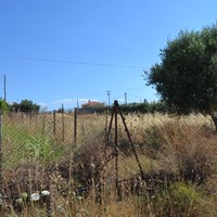 Business center in Greece