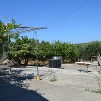 Flat in Greece, 100 sq.m.