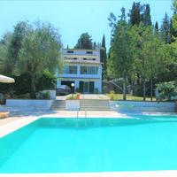 Villa in Greece, 370 sq.m.