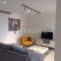 Flat in Republic of Cyprus, Lemesou