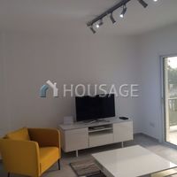 Flat in Republic of Cyprus, Lemesou