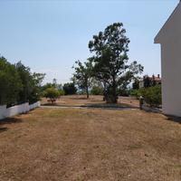 Land plot in Greece