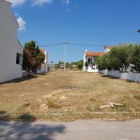 Land plot in Greece