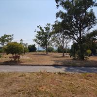 Land plot in Greece