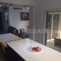 Flat in Republic of Cyprus, Lemesou