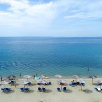 Hotel in Greece, 1000 sq.m.