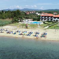 Hotel in Greece, 1000 sq.m.