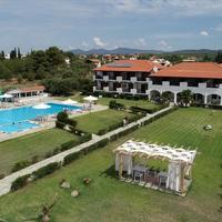 Hotel in Greece, 1000 sq.m.