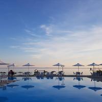 Hotel in Greece, 1000 sq.m.