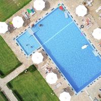 Hotel in Greece, 1000 sq.m.